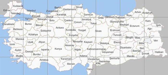 şehirler arası nakliyat